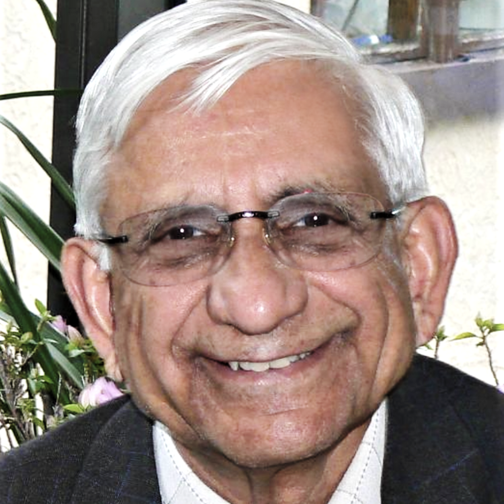 Dr. Bal-Raj Sehgal